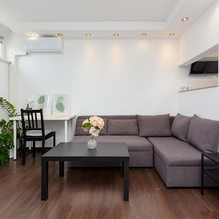 Apartments Warsaw Grzybowska By Noclegi Renters Dış mekan fotoğraf