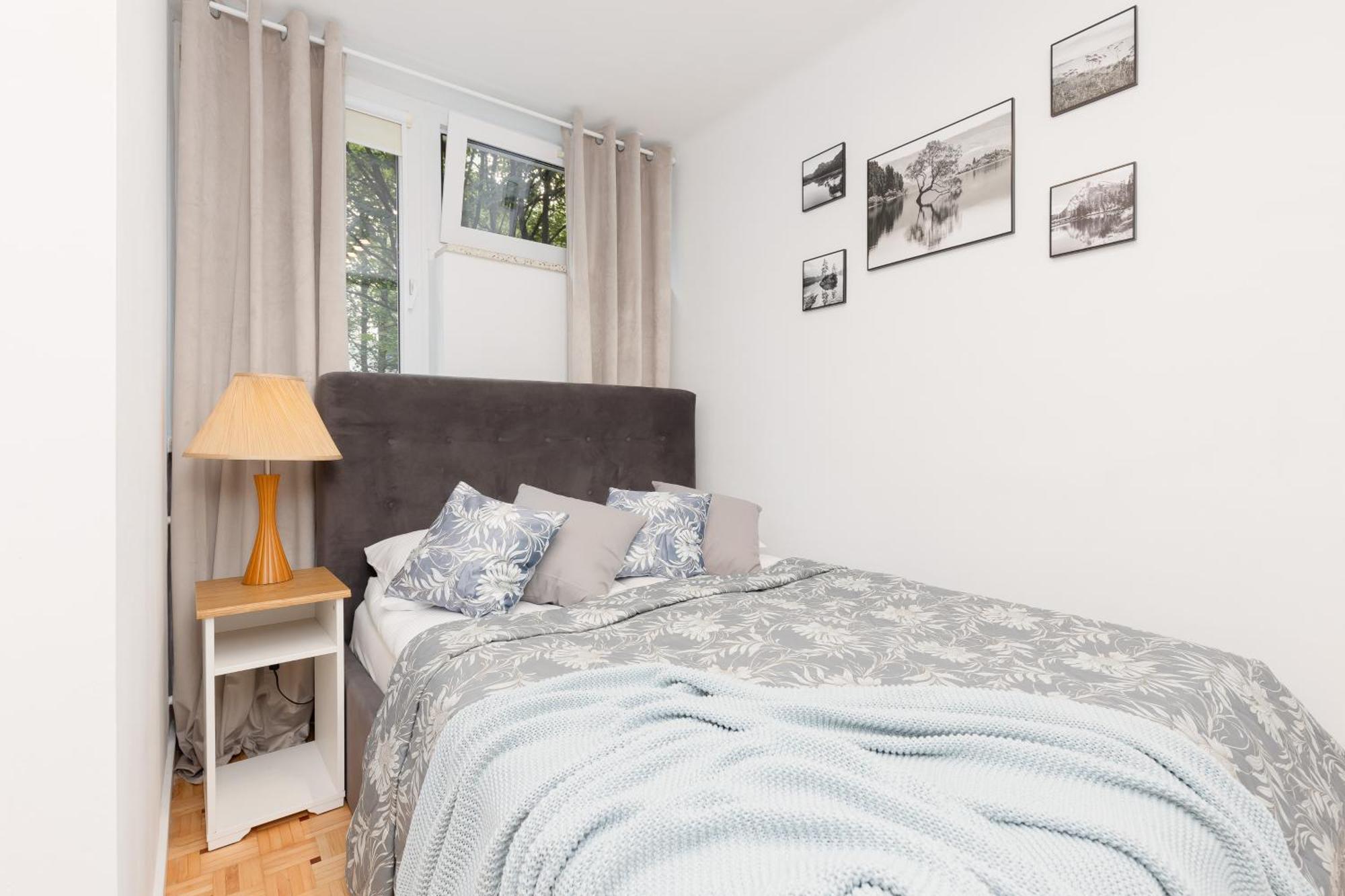 Apartments Warsaw Grzybowska By Noclegi Renters Dış mekan fotoğraf